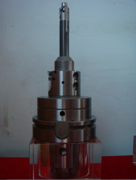 凸輪軸孔精镗GB刀具